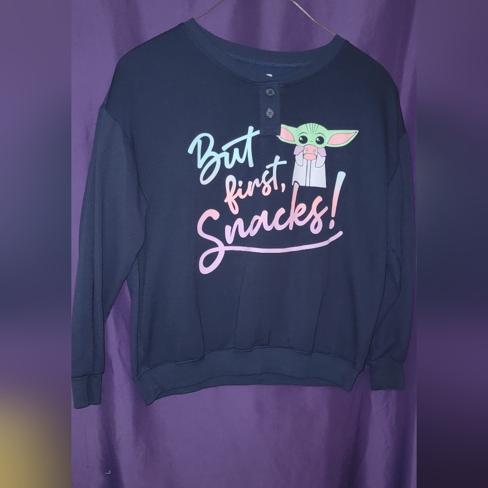 Star Wars Sweatshirt